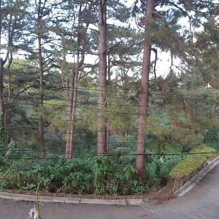 Hotel Noel'S First Floor Baguio City Exterior foto
