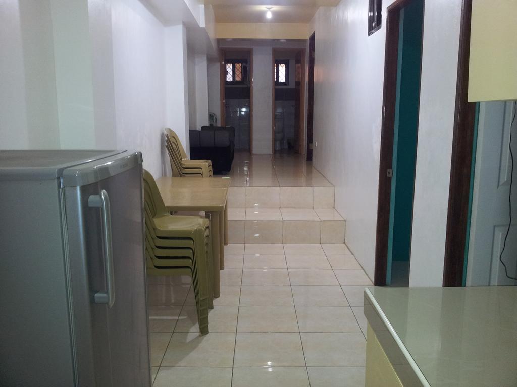 Hotel Noel'S First Floor Baguio City Habitación foto