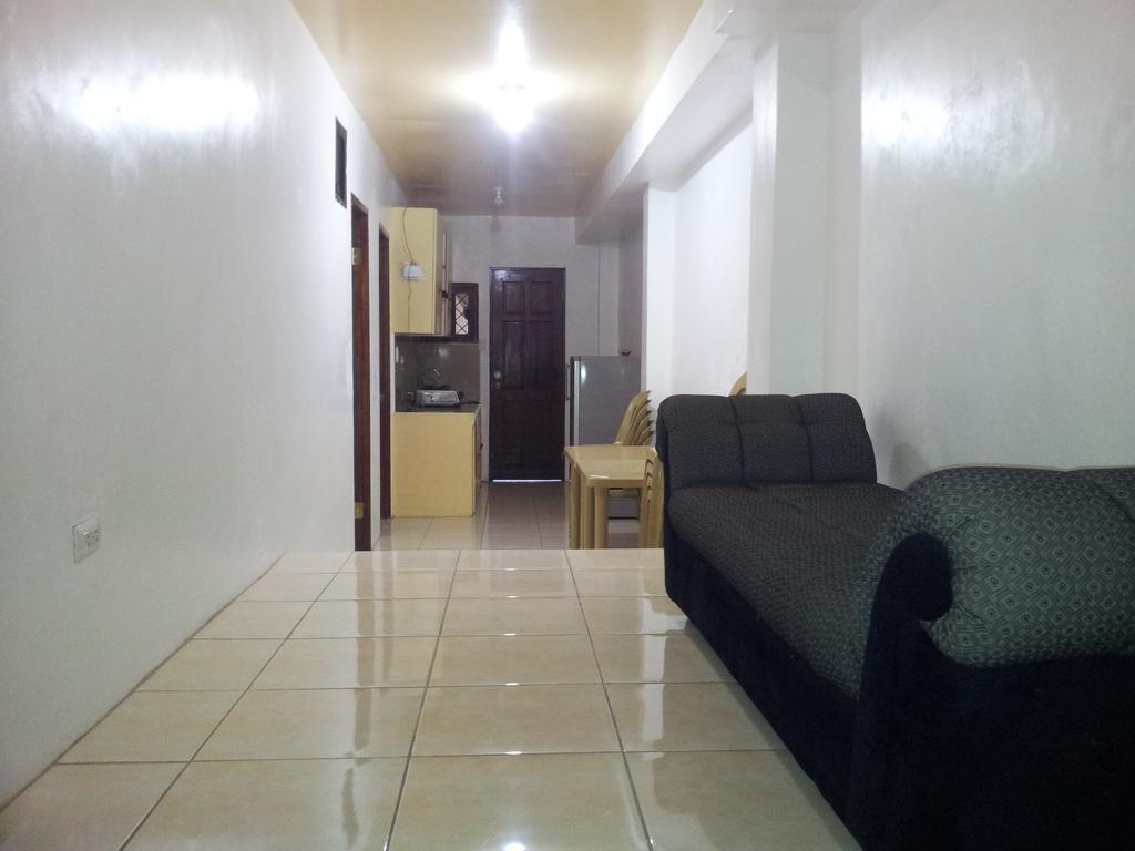 Hotel Noel'S First Floor Baguio City Exterior foto