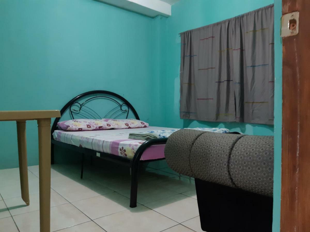 Hotel Noel'S First Floor Baguio City Exterior foto